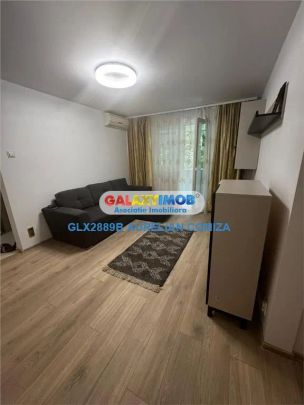 Apartament 2 camere AFI Cotroceni pentru inchiriat - Photo 1