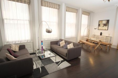 2 bedroom flat to rent - Photo 3