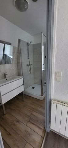 Location / Appartement T2 - Photo 5