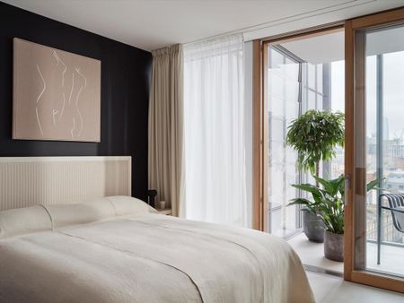 Knight Frank are delighted to present Shard Place - a selection of 2 & 3 bed apartments. Available now! - Photo 5