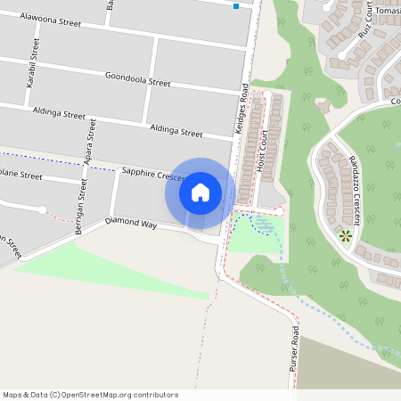 2/42 Sapphire Crescent, Redbank Plains QLD 4301