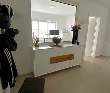 3 Zimmer-Wohnung in Ascona (TI), möbliert, auf Zeit - Foto 2