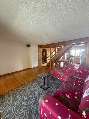 Maison à étages à louer - Laval (Chomedey) (Autres) - Photo 1