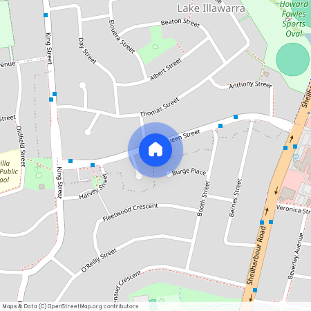 50 Queen Street, Lake Illawarra, NSW 2528