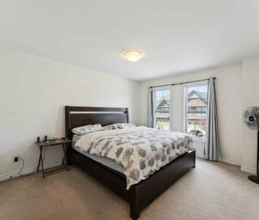 For Lease - 344 Wood Acres Grove, Blossom Park - Airport and Area, ... - Photo 1