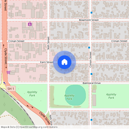 59, Earn Street, Invercargill, 9810, Invercargill