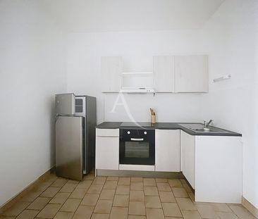 Location Appartement 2 pièces 34m² POUANCE 49420 - Photo 4