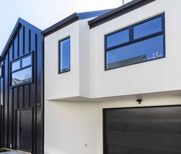 Brand-New Urban Living in Sydenham - Stylish, Low-Maintenance & Cen... - Photo 4