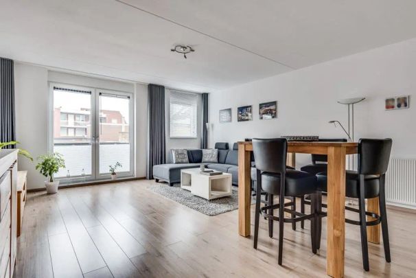 Appartement De Gaard 13, Heythuysen - À louer - Foto 1