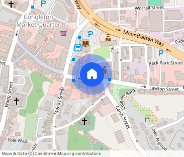 High Street, Congleton - Photo 1