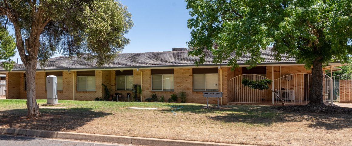 3/10 Henschke Avenue, Tolland NSW 2650 - Photo 1