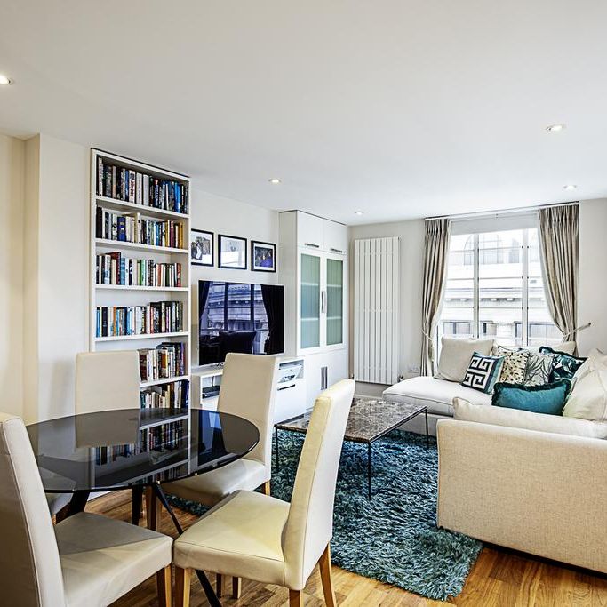 2 bedroom flat to rent - Photo 1