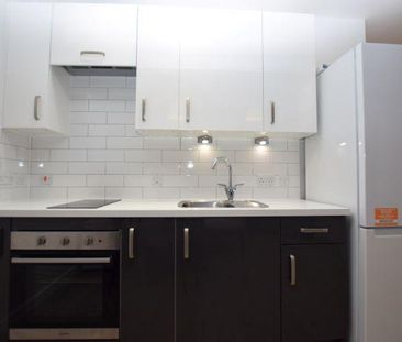 Studio to rent - Photo 6