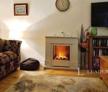 1 bedroom semi-detached house to rent - Photo 1
