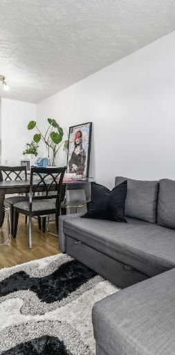 Appartement 4 ½ à louer Loretteville mars 2026 - Photo 1