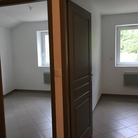 Location maison de village 4 pièces 87.8 m² à Aurel (26340) 4 - Photo 3