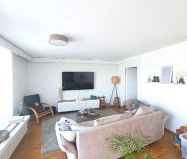 Top moderne Wohnung mit grosszüger Dachterrasse - Photo 3