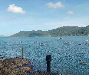 Rodovia Francisco Thomaz dos Santos, 167, Florianópolis - Foto 5