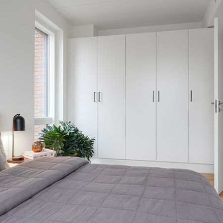 Elementfabrikken 2, 4 tv - Photo 4