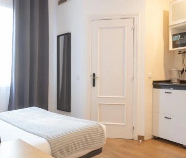 Studio for rent in Sol, bills included - Foto 1