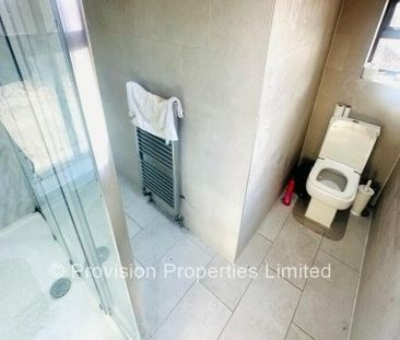 6 Bedroom Ebberston Terrace - Photo 5