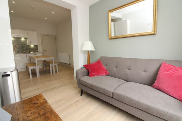 1 Bedroom Shared House - Photo 1