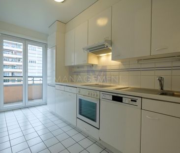 4 Zimmer, 77 m², 1. Stock - Photo 1
