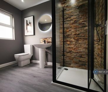 1 bedroom in a house share to rent - Photo 3