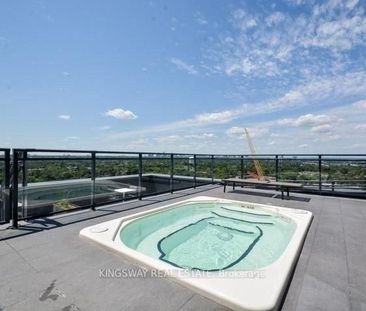 Liv Lofts , #613 - Photo 5