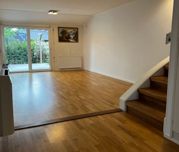 Vallatorpsvägen, Täby - Photo 1