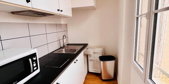 Studio meublé secteur Préfecture - Photo 3