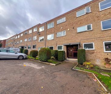 2 Bed Flat, Tiffany Court, LE2 - Photo 4