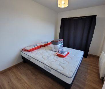 Location Appartement 2 pièces 49m² CALAIS 62100 - Photo 6