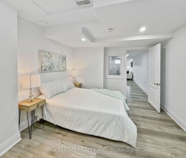 For Lease - 975 Whitlock Avenue Unit# 82,Basement Unit, Milton, Ont... - Photo 3