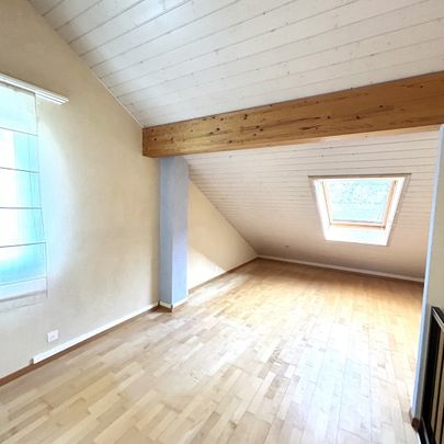 Chemin de la Raisse 8, 1040 ECHALLENS | Villa 5.5 pièces - Foto 1