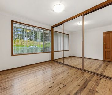 Spacious Family Home - Short-Term 3-Month Lease - perfect for trans... - Photo 6