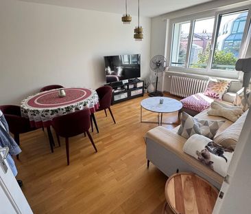 2.5 Zimmer, 50 m², 2. Stock - Foto 1