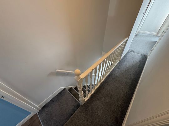 Newington Road, Northampton - Photo 1