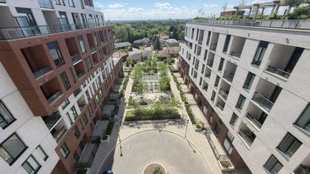For Lease - 3100 Keele Street Unit# 723, Toronto, Ontario - Photo 4