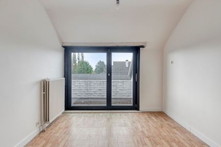 Ruime gezinswoning met tuin en zicht op groen - Photo 5