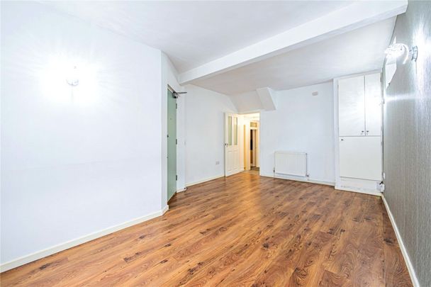 2 bed Ground Floor Flat for rent - Photo 1