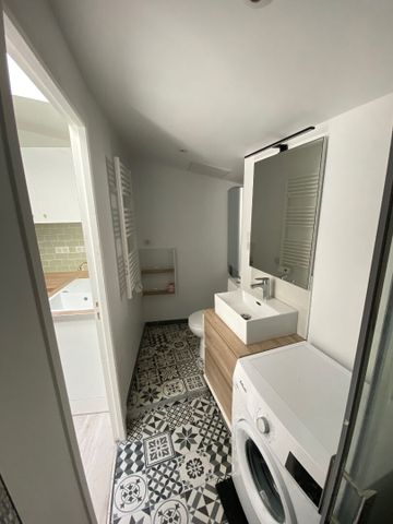 Location appartement 1 pièce, 16.00m², Gaillac - Photo 5