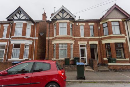 Coniston Road, Coventry, CV5 6GW, Earlsdon - Photo 4