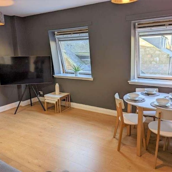 Golden Square, City Centre, Aberdeen, AB10 - Photo 1