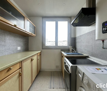 Appartement meublé 2 chambres lumineux – Quartier calme à Cachan - Photo 6