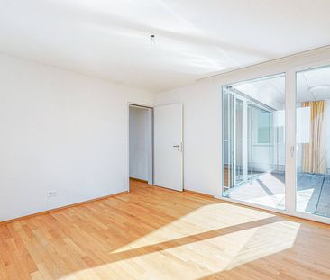 MODERN und ZENTRAL - Foto 1