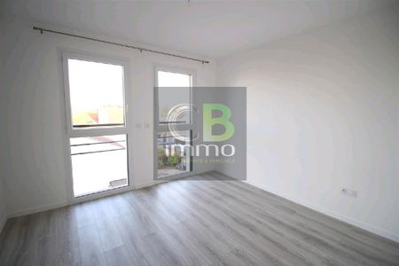 Appartement 43.3 m² - 2 Pièces - Champigny-Sur-Marne (94500) - Photo 3