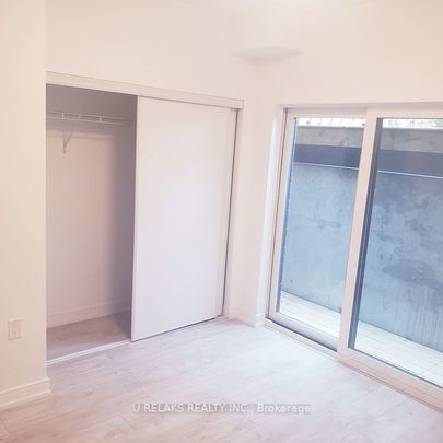 For Lease - 168 Clonmore Drive Unit# 16, Toronto, Ontario - Photo 1