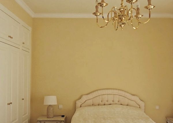 FOR RENT: SPACIOUS AND ELEGANT VILLA IN MORAIRA with 4 bedrooms for LONG TERM