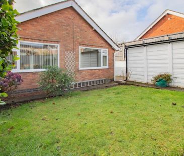 2 bedroom bungalow to rent - Photo 5